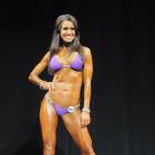 Jennifer  Ferrell - NPC Muscle Heat Championships 2012 - #1